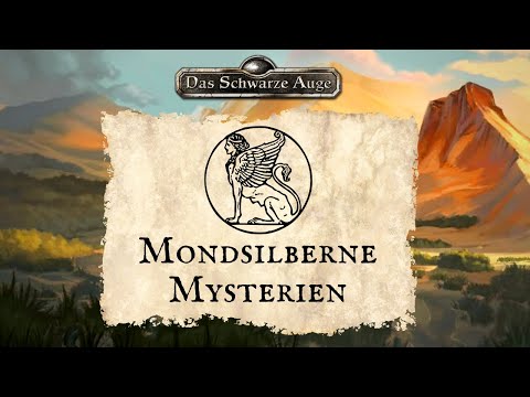 DSA - Mondsilberne Mysterien 14 - Ein Praiot kommt selten allein