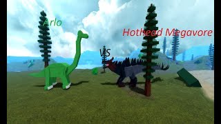dino