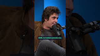 La relación de Alfonso con Antonio Vega #musica #antoniovega #pop #madrid