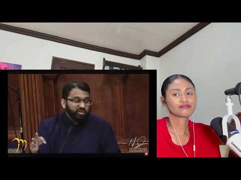 Seerah of Muhammad 54/1 - Expedition of al-Muraysi & Banu al-Mustaliq - Yasir Qadhi | Reaction