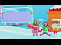 Baby Tv Clara