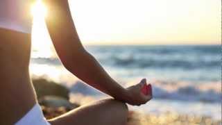 Vinyasa Flow Yoga Music Video - Relaxing Sounds for Yoga Exercises