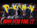 Why You FAIL At POKEMON INVESTING!?