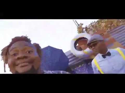 Henrique Stress feat. Dj Vado Poster - Tia Bolinha (vídeo oficial)