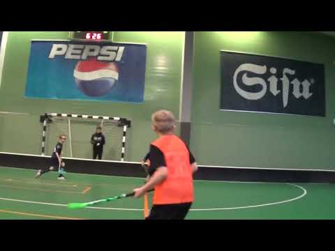 Pirkat Blue vs Koovee Punainen