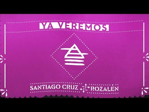Santiago Cruz y Rozalén - Ya Veremos (Versión Mariachi)