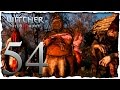 The Witcher 3 ITA 60FPS 54 Le Tre Megere
