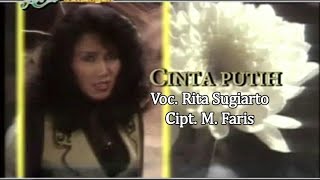 Download lagu Rita Sugiarto - Cinta Putih mp3 Download lagu Rita Sugiarto - Cinta Putih mp3