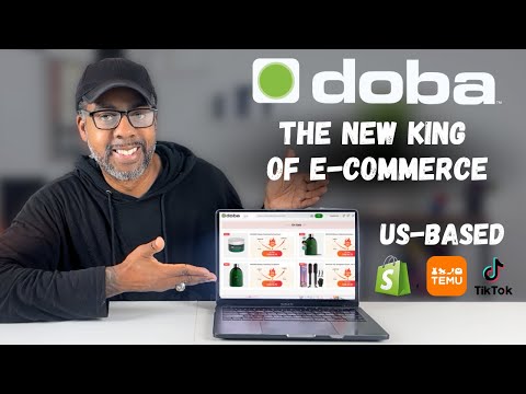 Doba Dropshipping 2025 Review: Still the BEST Supplier?