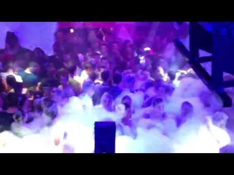 Schuimparty Messink Zomergem 2013