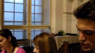 El Senyor / In the Lord, I&#39;ll Be Ever Thankful (Taizé)