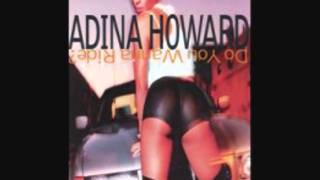 Adina Howard - It&#39;s All About You (Album Version)