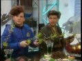 Red Dwarf Music Featurette: Food