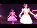 Emma Ballet Summer
