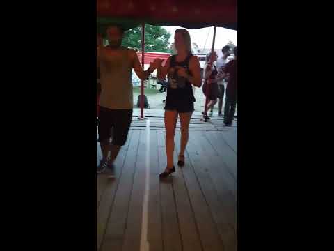 Yse Góes e Daniel Marinho - Forró Roots