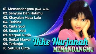 Download lagu IKKE NURJANAH full album musik dangdut lawas paling populer mp3