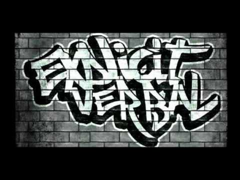 Explicit Verbal - Coba Berkaca Ft. Andri Septian