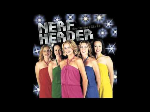 Nerf Herder - Lamer Than Lame