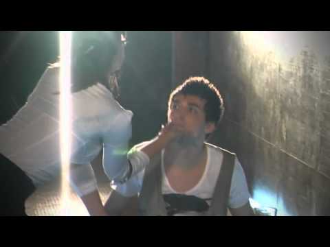 Making Of Sunrise Inc Vs Starchild   Lick Shot