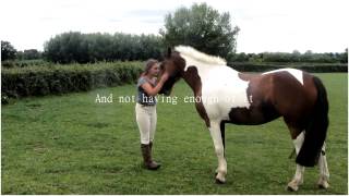 Time to figure out who I&#39;m suppose to be(150)