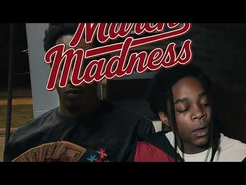 Rym Main & Hurricane Wisdom - March Madnezz Prod. By @swishwrist 