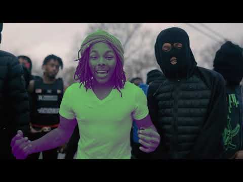 Pablow Corleone -In the Hood  ( Official Video )