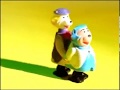 29 Boomerang Top Cat Bumper 4 English