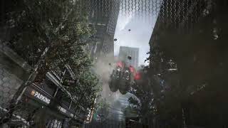 VideoImage1 Crysis Remastered Trilogy