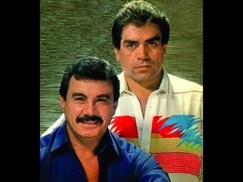 MINHA MENSAGEM - Dino Franco e Mouraí