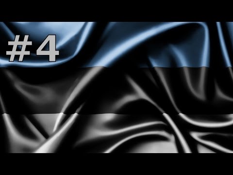 Let's play Democracy 3 C&D - Estonia 200% - part 4 "Further reforms"