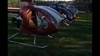 Mosquito Helicopter Trenton Fly-in 2009 Mosquito Helicopter Trenton Fly-in 2009