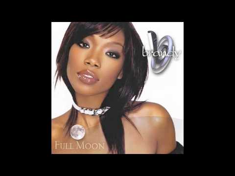 BRANDY FT RAY J - ANOTHER DAY IN PARADISE