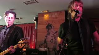 The Godfathers I   Satelite T 22 10 2017