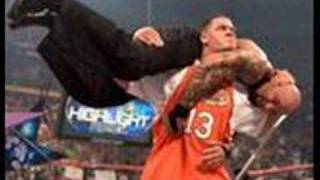 Make it loud by John Cena