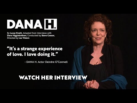 download lagu mp3 mp4 Deirdre O Connell, download lagu Deirdre O Connell gratis, unduh video klip Deirdre O Connell