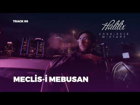 Halilix - Meclis i Mebusan