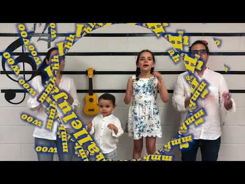 Jesus Love is Bubbling over