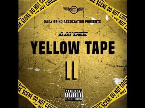 Aay Dee - Litty Again (Prod. By Kid Flash)