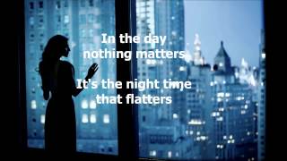 Self Control   Laura Branigan with lyrics