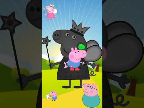 Pepa Pig Jigsaw Puzzles Game #shorts #peppapig #mashaandthebear  #jigsawpuzzle #viralshort