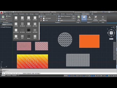 AutoCAD Tutorial for Beginners 1