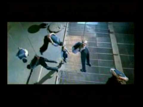 新警察故事预告片