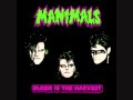 The Manimals - Blood Is The Harvest 