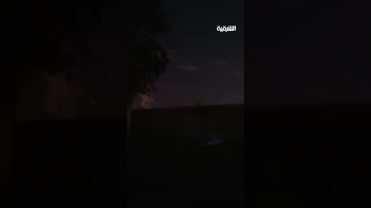 فيديو | هجوم يطال قيادة عمليات البصرة ..مصادر: طائرتان مسيرتان استهدفتا موقع  الرادار الفرنسي