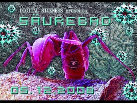 Ankur @ SäureBad (universum) Stuttgart_5.12.2008