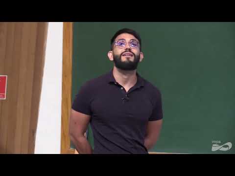 Palestra especial - Felipe Gonçalves (2023)