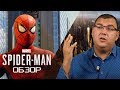 Видеообзор Marvel’s Spider-Man от Антон Логвинов