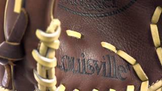 Video thumbnail: Louisville Slugger TPX 125 Series: 125S1150