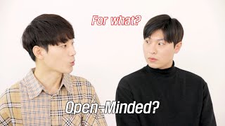 Why do Korean men prefer foreign women to Korean women?
