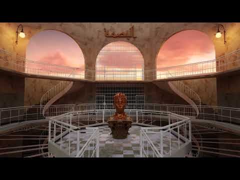 Ihan X Twelve - El Maknine Ezzine (Feat. Halyma Alma)